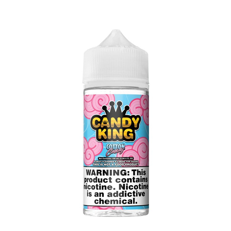 Candy King Vape Juice 3mg