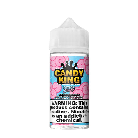 Candy King Vape Juice 3mg