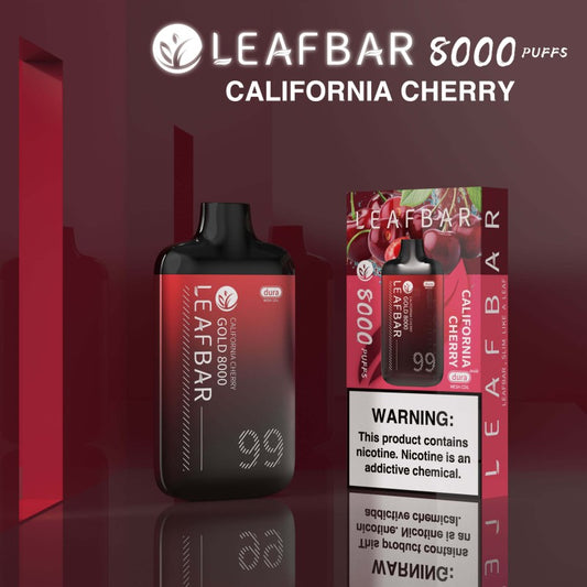 Leaf Bar