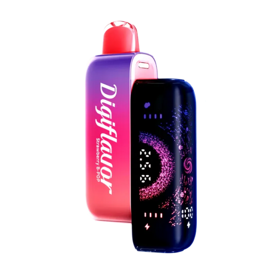 DigiFlavor BRK - POD ONLY