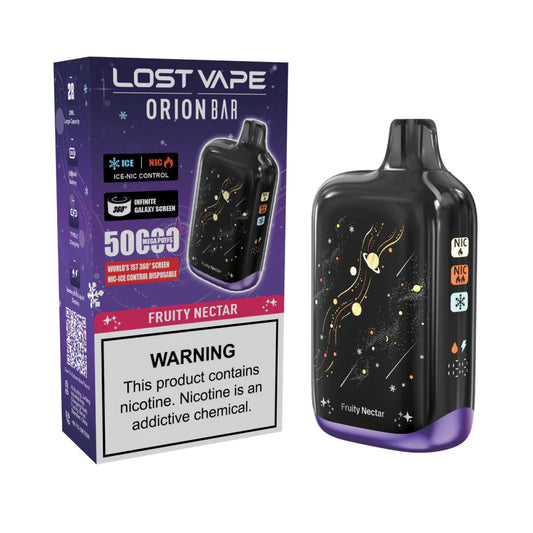 Lost Vape Orion
