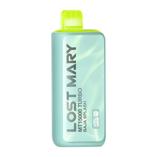 Lost Mary 15k