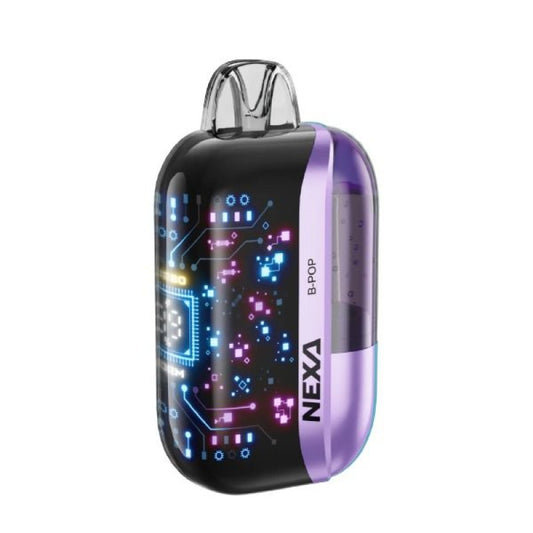 Nexa Ultra